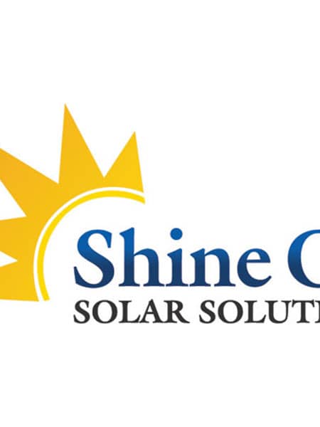 Shine On Solar Solutions Logo
