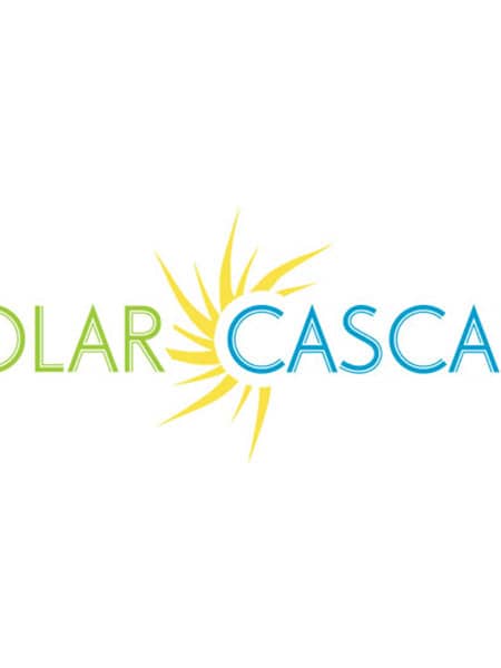 Solar Cascade Logo