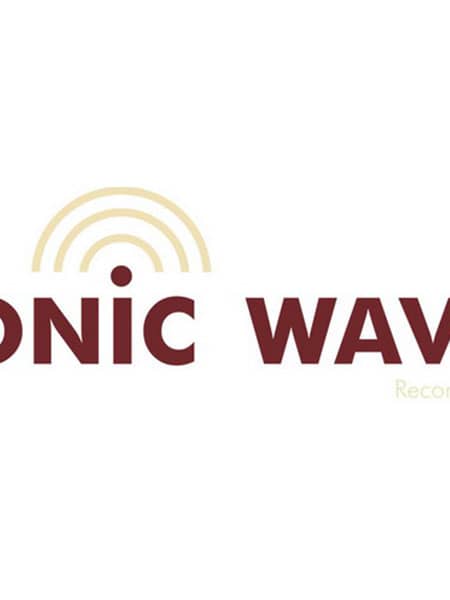Sonic Waves Logo