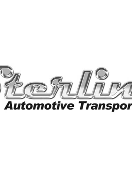 Sterling Automotive Transport Logo