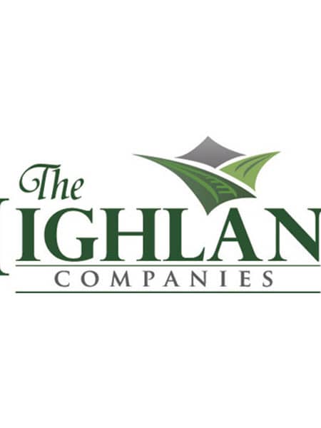 The Highland Companies Logo