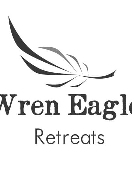Wren Eagle Logo