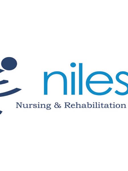 niles Nursing and Rehabilitation Center Logo