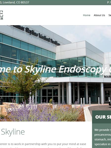 Skyline Endoscopy Center