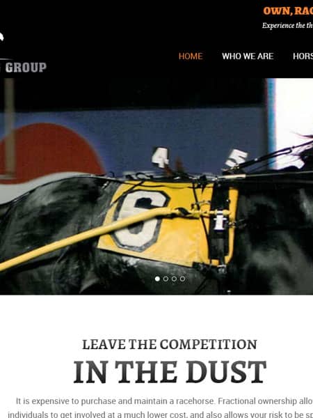 Ultimate Racing Group
