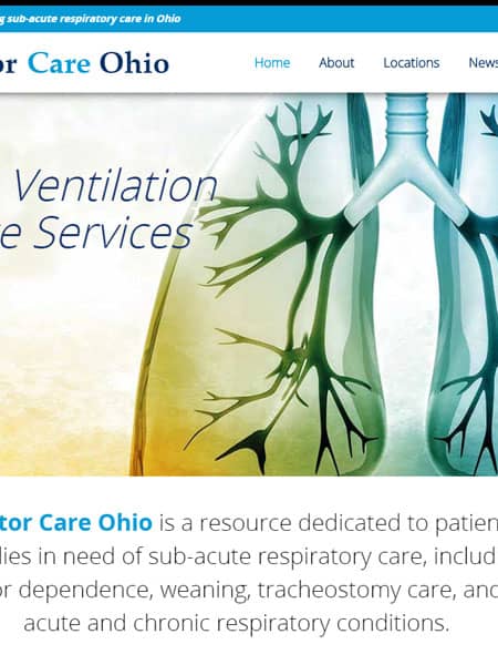 Ventilation Care Ohio