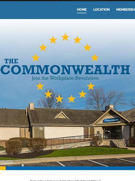 The Commonwealth