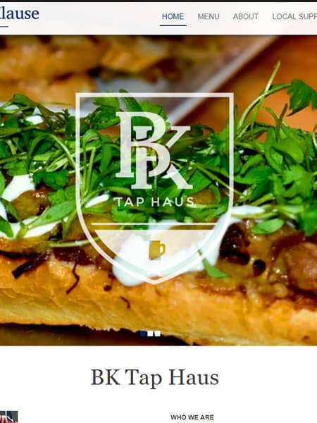 BK Tap House