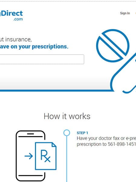 Drug Direct