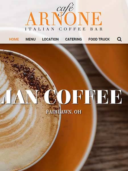 Café Arnone