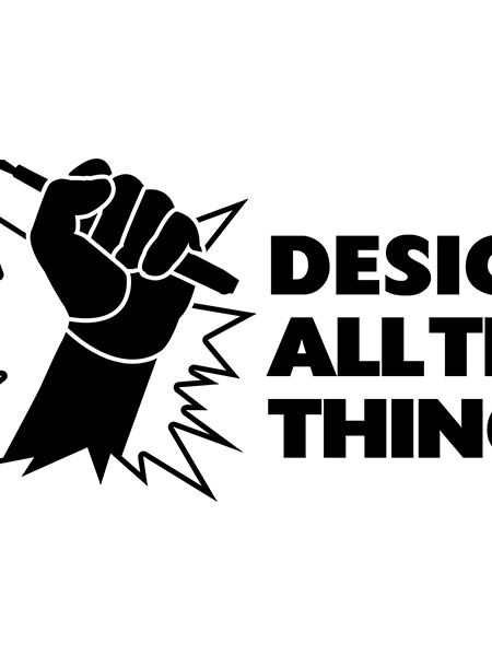 Logo Design All The Things