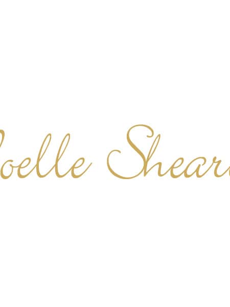 Noelle Shearer Logo Design