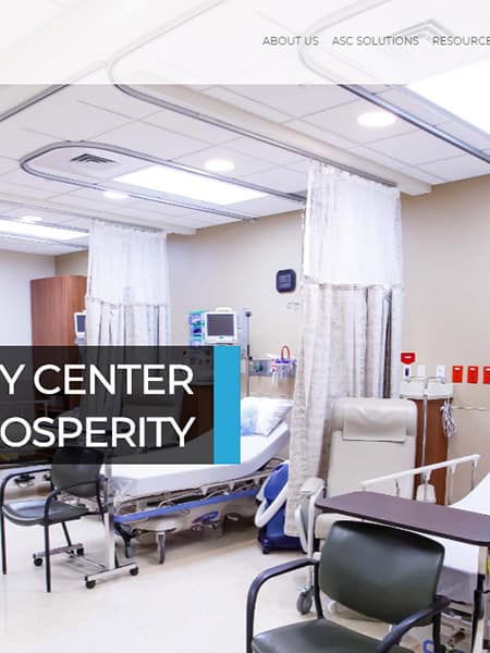 pinacle iii aligning surgery center performance prosperity