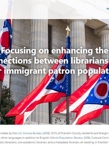 image of flags