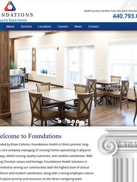 Foundations Health Solution
