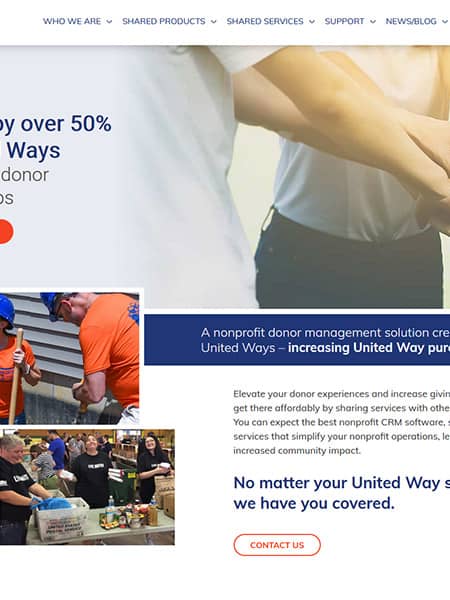 Wordpress, upic, solution, workers, hard hats, shovels