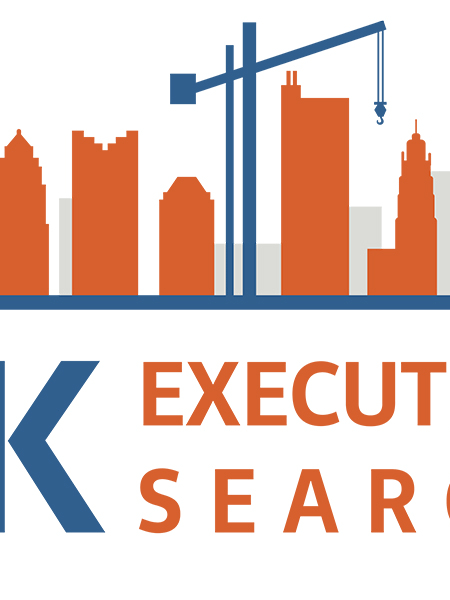 JK Executive Search Logo