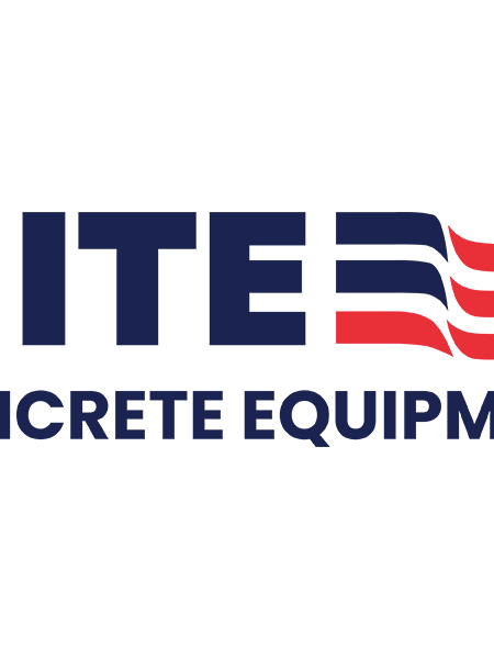 HITE Concrete Equipment Logo Design