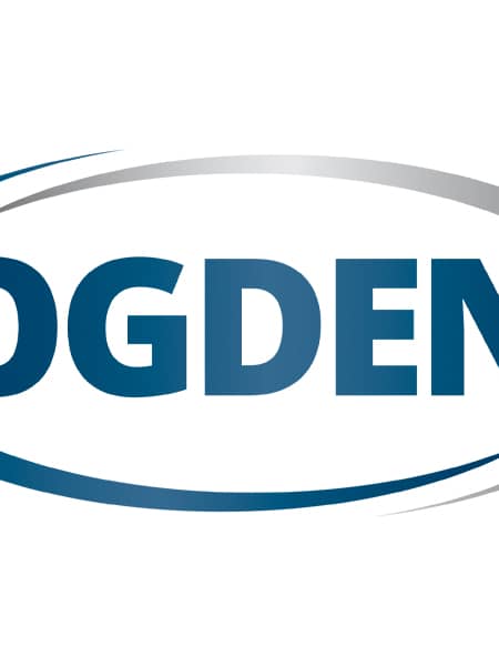 Ogden Construction Services Logo Design