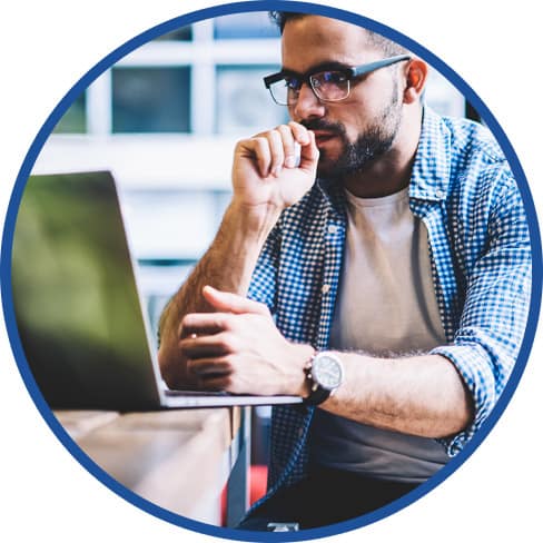 Small Business User Website Repair