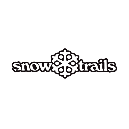 snowtrails logo