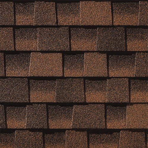 Timberline HDZ Hickory Shingle