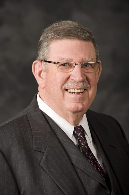 Business Headshot 2
