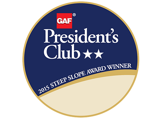 President's Club