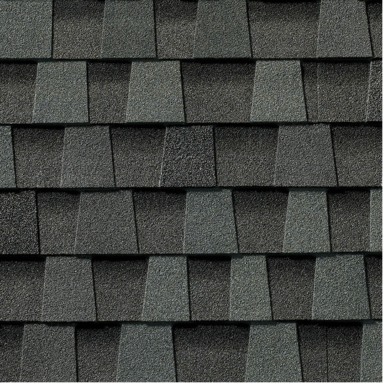 Timberline HDZ® Bold Definition Cliffside Shingle