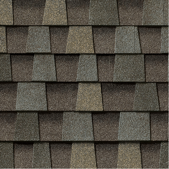 Timberline HDZ® Bold Definition Sierra Sand Shingle