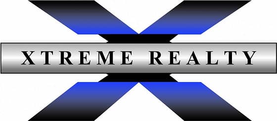 Xtreme Realty Logo design