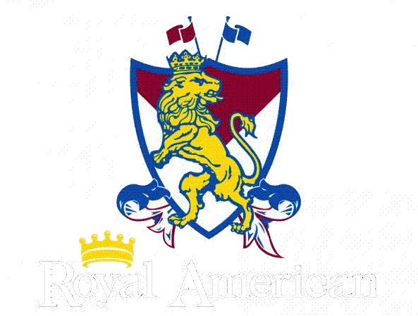 royal american golf course