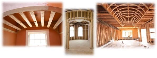 bending ply ceilings Bending Plywood for Ceilings and walls