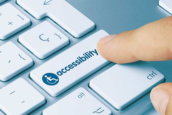 ADA Compliance Website Accessibility