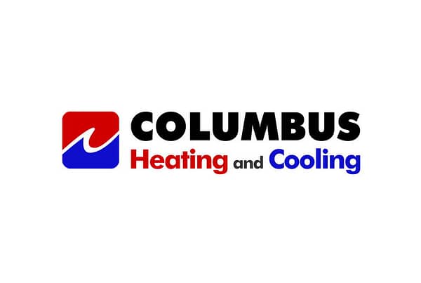 Columbus Heating and Cooling Logo