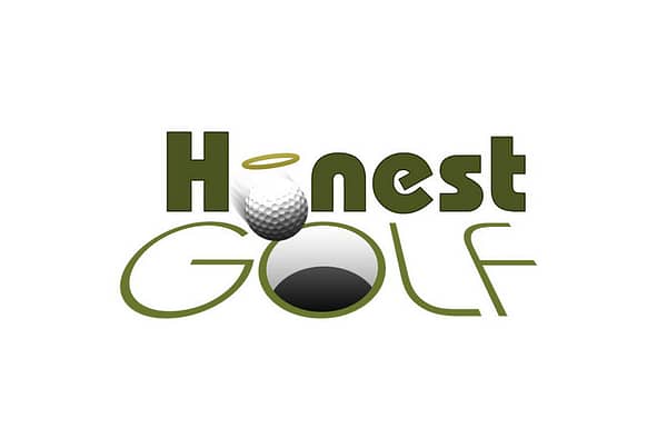 Honest Golf Logo