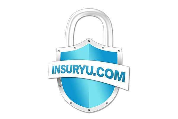Insuryu.com Logo