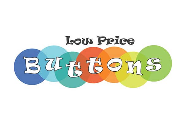 Low Price Buttons Logo