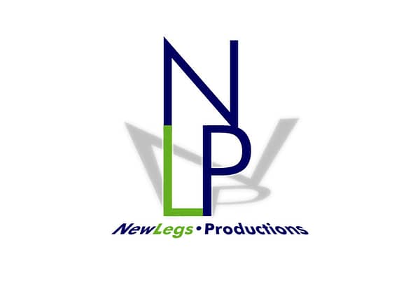 NewLegs Productions Logo