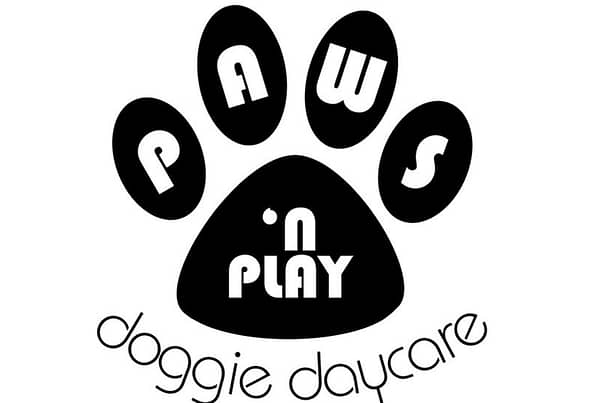 Paws 'n Play Logo