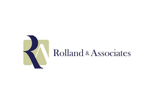 Rolland & Associates Logo