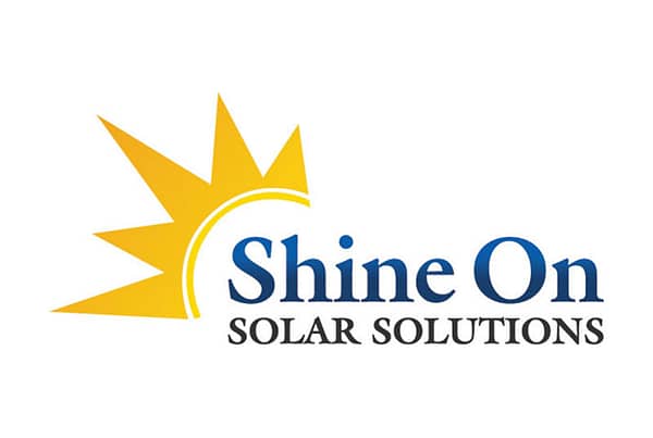 Shine On Solar Solutions Logo