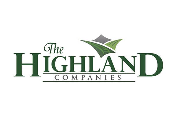 The Highland Companies Logo