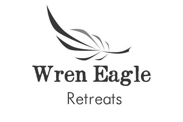 Wren Eagle Logo
