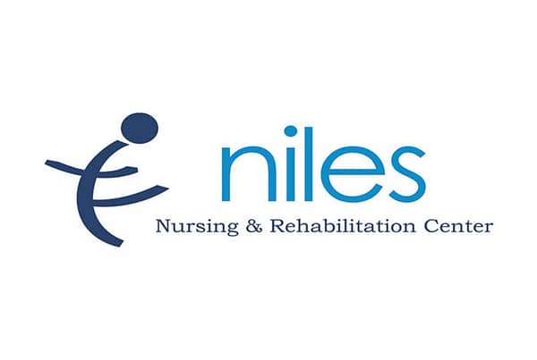 niles Nursing and Rehabilitation Center Logo