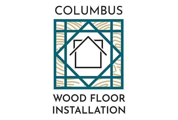 Columbus Wood Floor Installation Logo Design & Branding Columbus Ohio