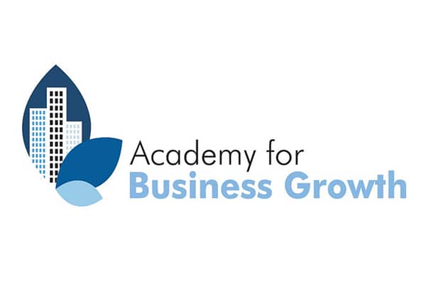 Academy for Business Growth Logo
