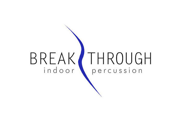 Break Through Logo