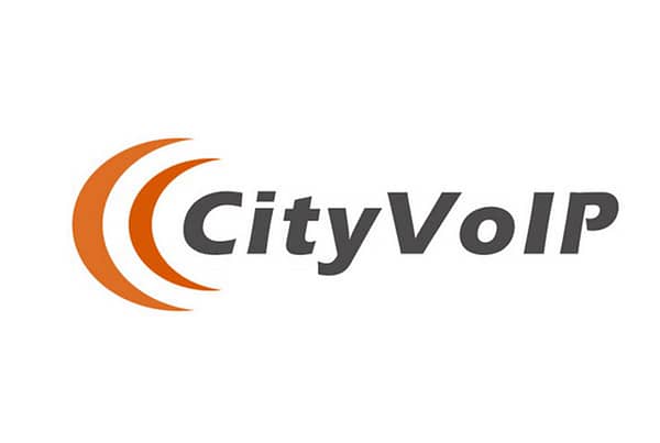 City VoIP Logo