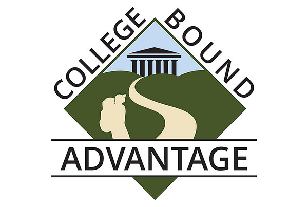 College Bound Advantage Logo